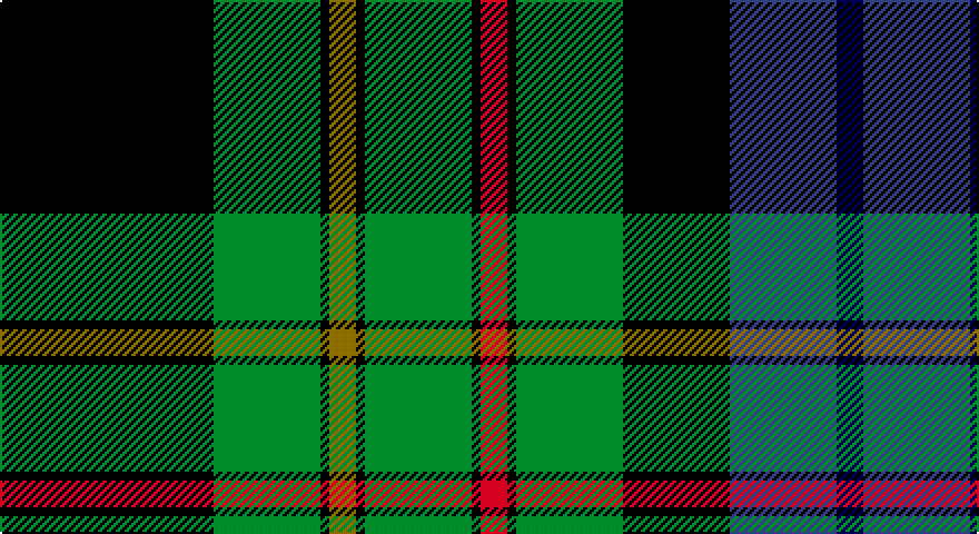 K/96 G48 K4 Y12 K4 G48 K4 R12 K4 G48 K48 DBi48 DB12 DBi/48 tartan