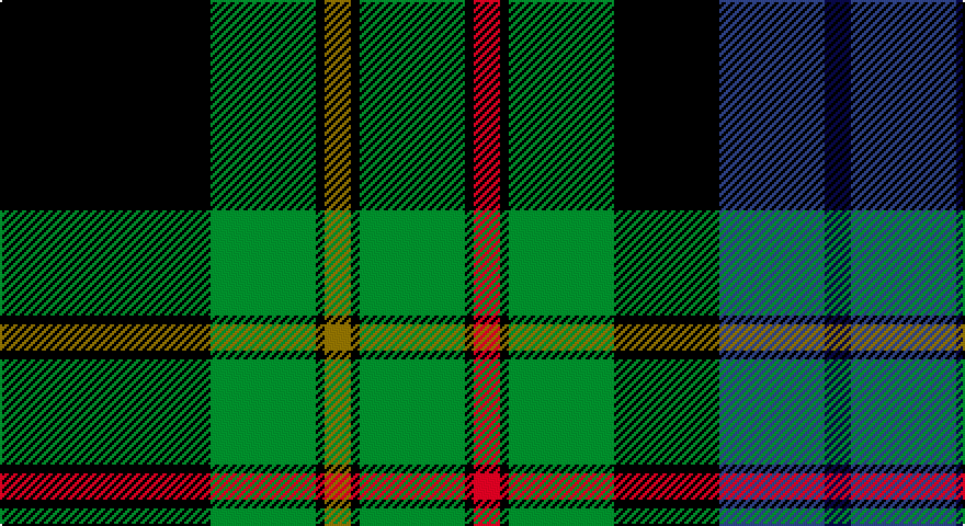 K/96 G48 K4 Y12 K4 G48 K4 R12 K4 G48 K48 DBi48 DB12 DBi/48 tartan