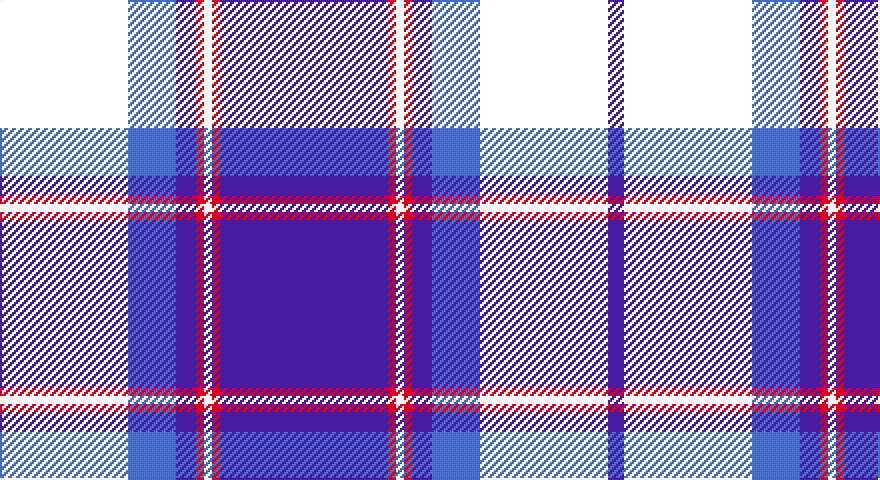 K/64 B24 DB10 R4 K4 R4 DB84 R4 K4 R4 DB10 B24 K64 DB/8 tartan