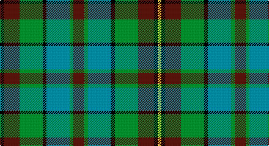K/6 DR26 G38 K6 T38 G6 DR18 G6 T38 K6 G38 DR26 K6 LY/6 tartan