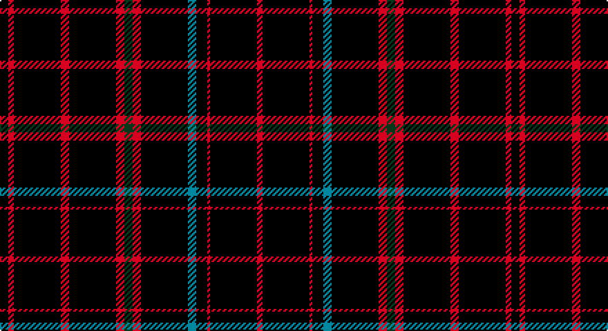 K/6 R4 K34 R6 K34 R6 DG6 R6 K34 T6 K8 R2 K34 R/4 tartan