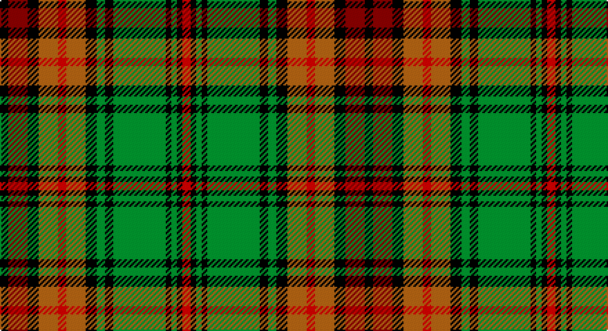 K/6 R14 K8 O14 Ri6 O14 K8 G6 K6 G38 K4 G4 K4 Ri/6 tartan