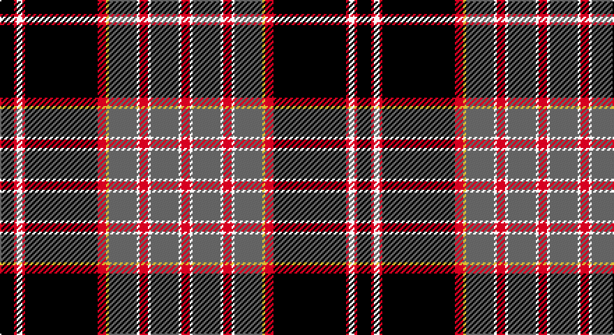 K/10 R2 W4 R2 K52 R6 LY2 N20 W2 R6 W2 N20 W2 R/6 tartan