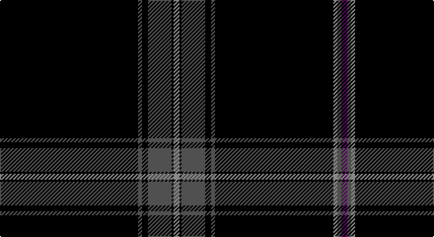 K/140 N4 K6 N24 K2 O6 K2 N24 K6 N4 K120 O4 N4 DP/6 tartan