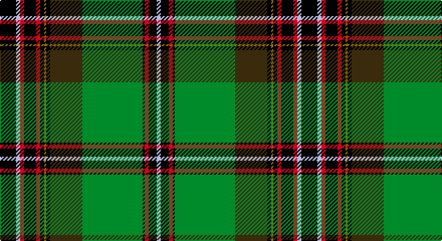 K/16 LB4 R4 K12 R4 K4 Y2 K4 DY32 G60 K2 R4 K8 LB/4 tartan