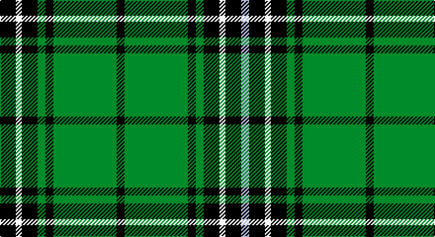 K/16 W6 K16 G8 K8 G64 K8 G64 K8 G8 K16 W6 K16 LB/8 tartan