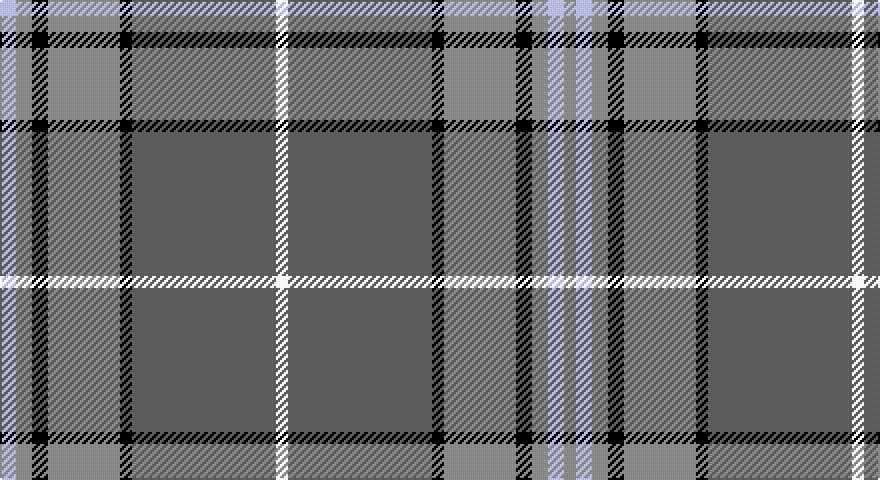 LB/8 O8 K8 O36 K6 N72 W6 N72 K6 O36 K8 O8 LB8 O/6 tartan