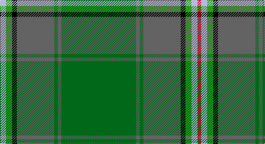 LB/10 G10 K8 N62 DG6 N6 DG124 N6 DG6 N62 K8 G10 LB10 R/6 tartan