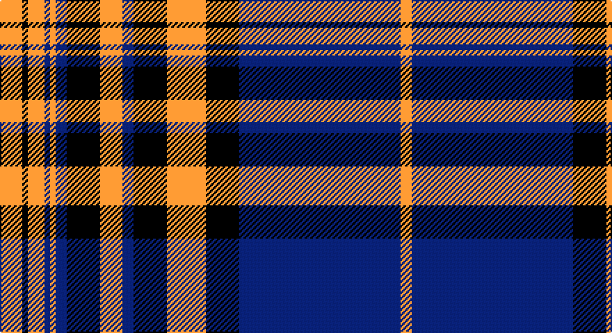 LO/16 K4 LO12 DB4 LO4 DB8 K24 LO16 DB8 K24 LO28 K24 DB116 LO/8 tartan