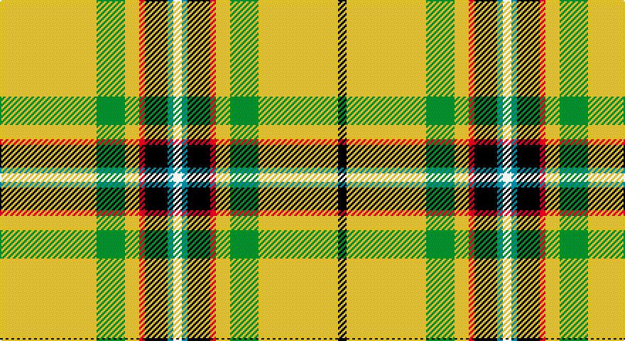 LY/68 G20 LY10 R4 K16 T4 W6 T4 K16 R4 LY10 G20 LY56 K/6 tartan