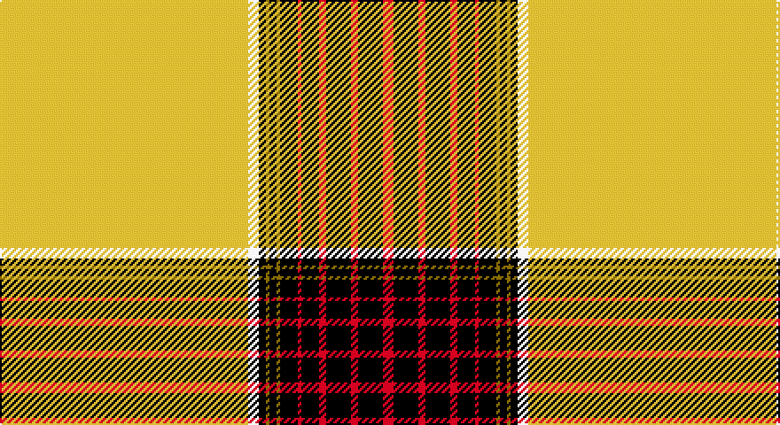LY/140 W6 K4 Y2 K4 Y2 K10 R2 K10 R4 K14 R4 K14 R/6 tartan