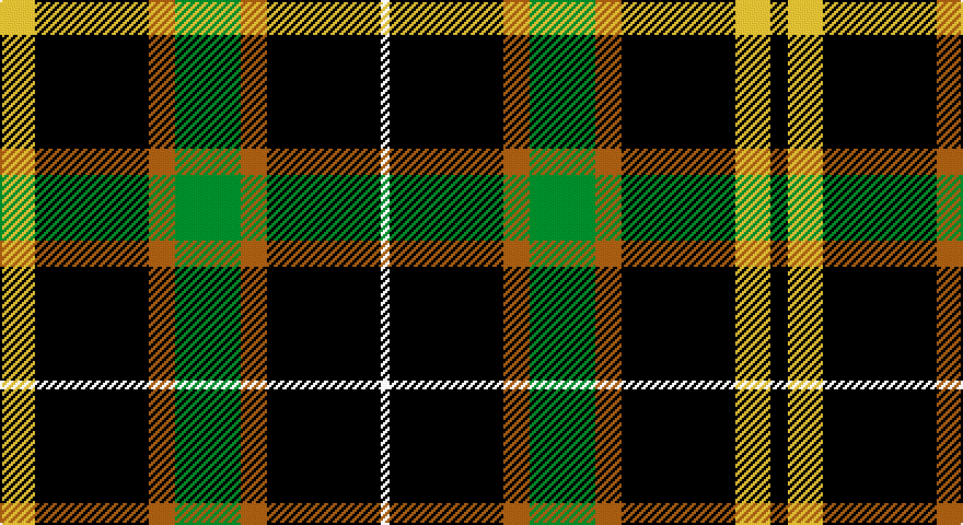 LY/16 K52 O12 G30 O12 K52 W4 K52 O12 G30 O12 K52 LY16 K/8 tartan