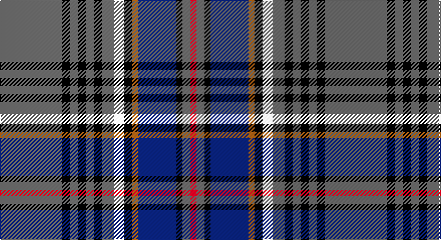 N/62 K8 N8 K8 N8 K8 N12 W10 K8 O6 DB38 K6 N8 R/6 tartan