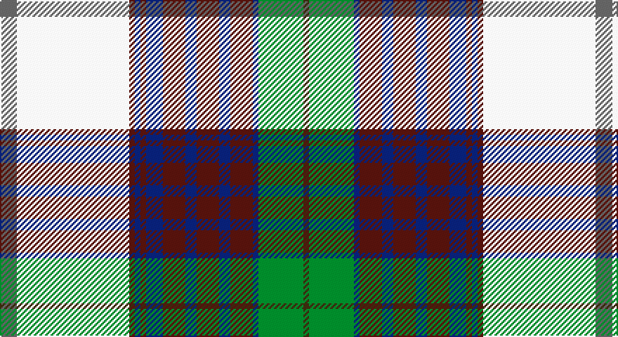 N/12 W80 DR4 DB4 DR4 DB12 DR16 DB8 DR16 DB8 DR16 DB4 G32 DY/4 tartan