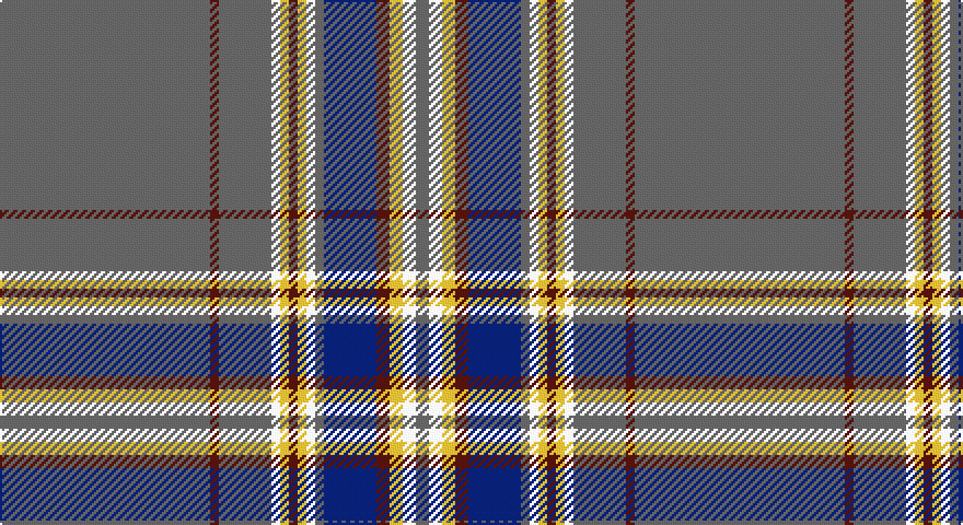 N/96 DR4 N24 W4 LY4 DR4 LY4 W4 N4 DB24 DR6 LY6 W6 N/6 tartan