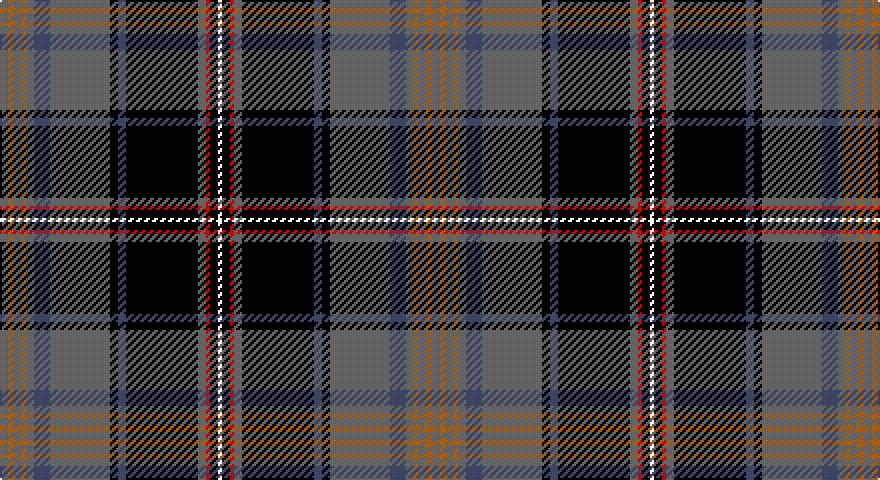 N/4 O3 N4 O2 N4 DT8 N30 K4 DT4 K36 N4 R2 K4 W/2 tartan