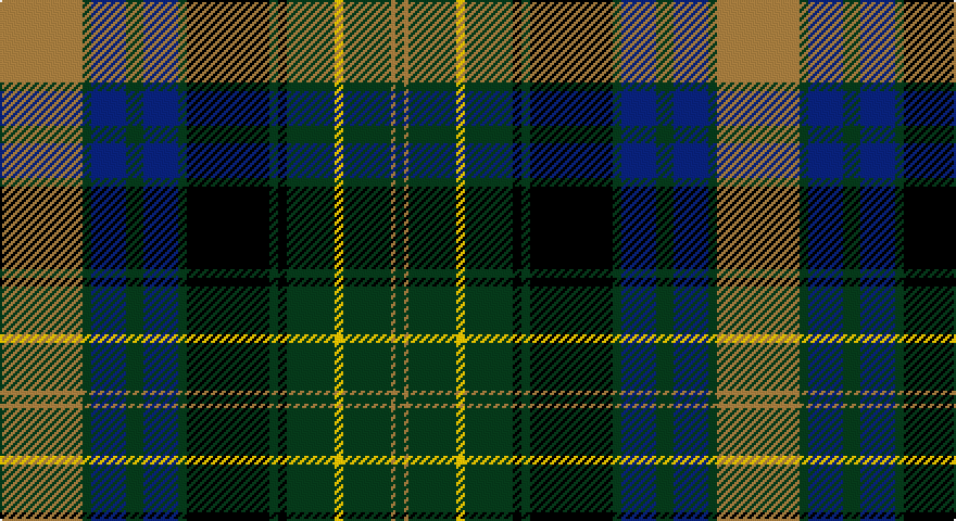 O/38 DG4 DB16 DG8 DB16 DG4 K38 DG4 K4 DG22 LY4 DG22 O2 DG/4 tartan