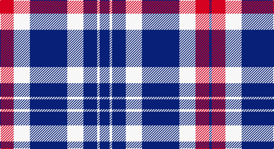 R/22 W26 DB60 W26 DB22 W4 DB16 W4 DB22 W26 DB60 W26 R22 DB/4 tartan