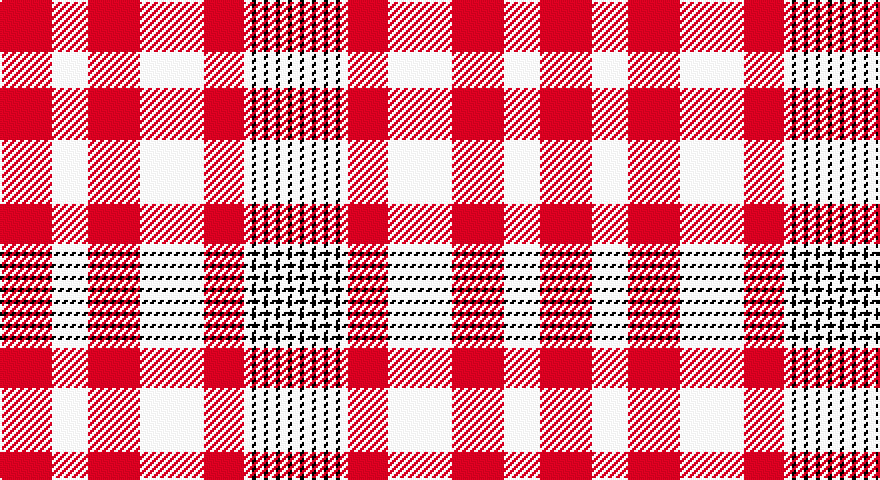 R/26 W18 R26 W32 R20 W4 K2 W4 K2 W4 K2 W4 K2 W/4 tartan