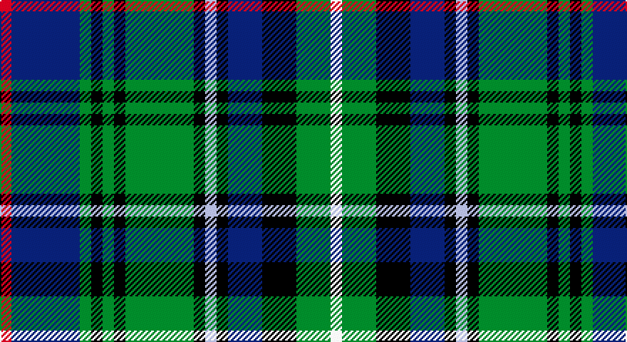 R/8 DB48 G8 K8 G8 K8 G48 K8 LB8 K8 DB24 K24 G24 W/8 tartan