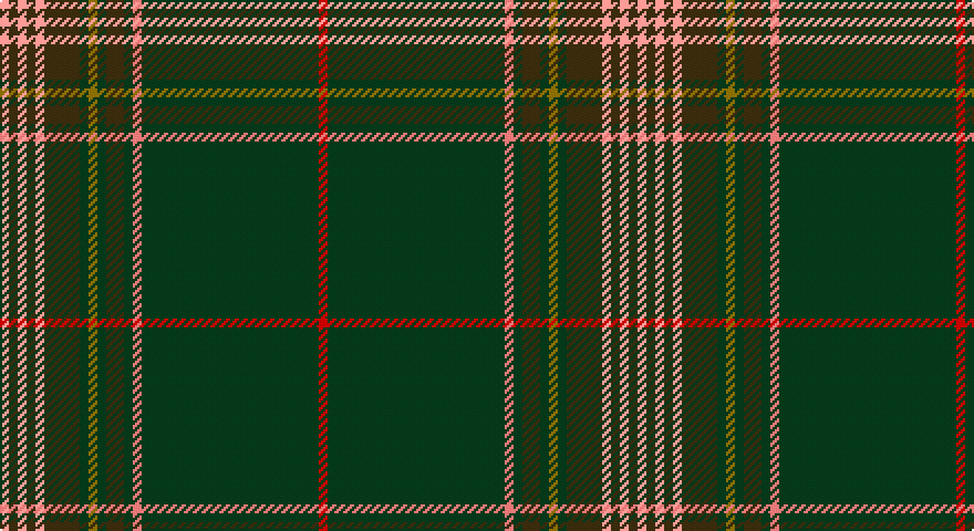 LR/4 DY4 LR4 DY4 LR4 DY16 DG4 Y4 DG4 DY8 DG4 Ri4 DG80 R/4 tartan