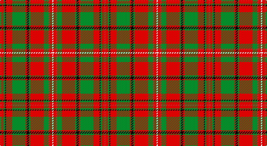 R/2 Ri4 G2 K2 Ri10 G22 Ri2 K4 G2 Ri22 G8 R2 Ri4 W/2 tartan