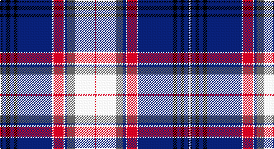 LB/2 K2 DB6 K6 DB6 K6 DB56 W2 R16 W2 DB4 N12 W32 R/2 tartan