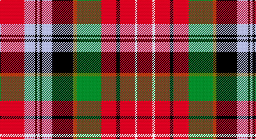 R/42 LB18 K4 LB4 K4 LB18 K36 Y6 G42 R26 K6 R26 W4 R/26 tartan