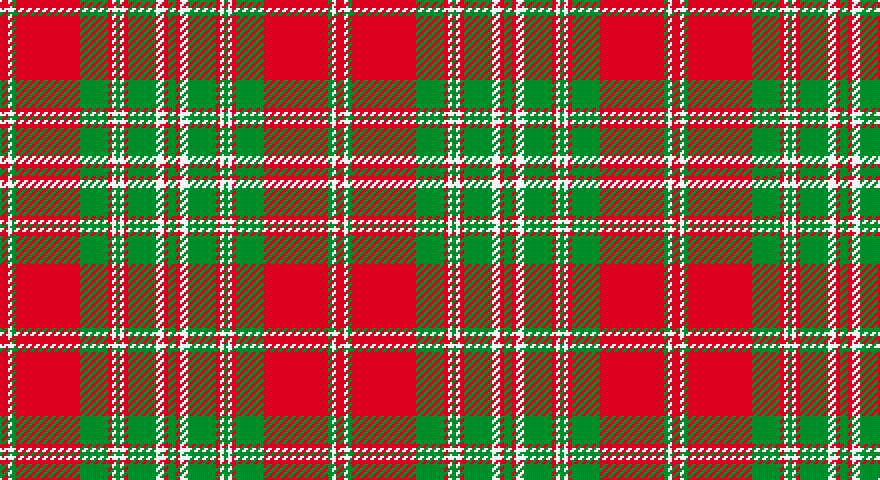 R/4 W2 G2 R32 G14 R2 W2 G2 W2 R2 G14 W4 R2 G/4 tartan