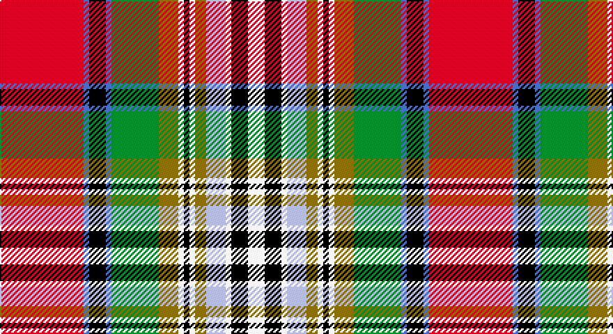 R/60 B4 K12 B4 G34 Y14 W4 K4 W4 Y8 LB14 W4 K12 W/12 tartan