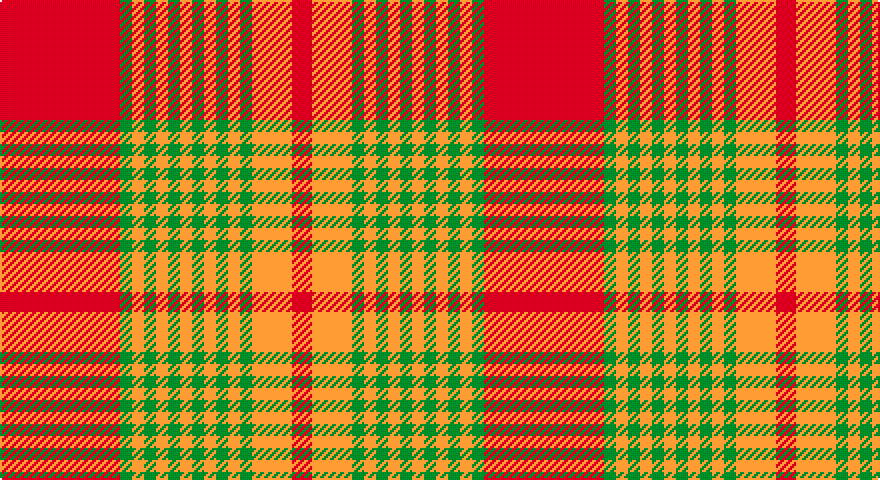 R/60 G6 LO6 G6 LO6 G6 LO6 G6 LO6 G6 LO6 G6 LO20 R/10 tartan