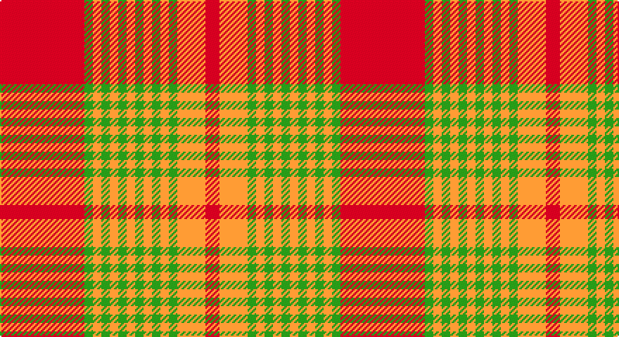 R/60 G6 LO6 G6 LO6 G6 LO6 G6 LO6 G6 LO6 G6 LO20 R/10 tartan