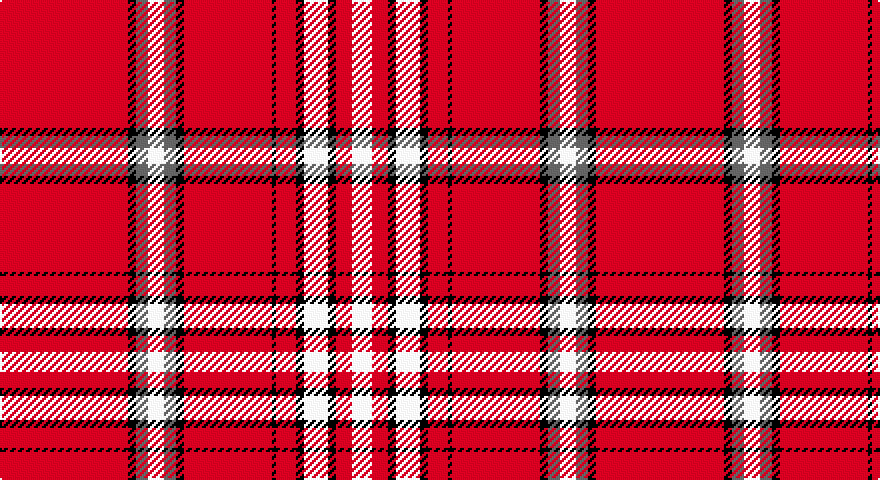 R/64 K4 N6 W8 N6 K4 R44 K2 R10 K4 W12 K4 R8 W/10 tartan