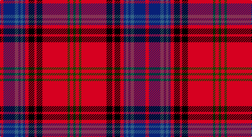R/6 DB20 T6 DB4 T4 DB4 R6 K10 R4 K10 R44 DG4 R6 DG/4 tartan