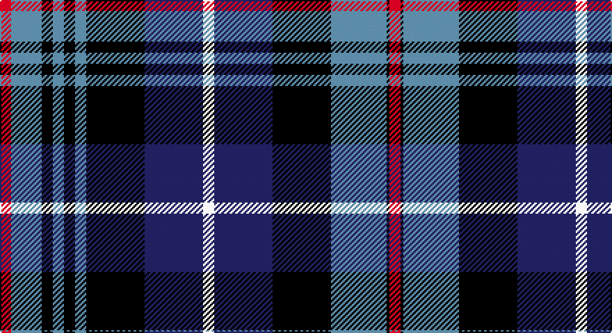 R/8 T22 K8 T8 K8 T8 K42 DB42 W8 DB42 K42 T40 K2 R/8 tartan