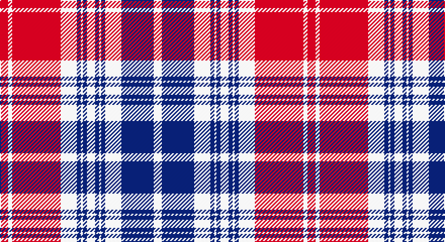 R/8 W4 R48 W16 DB4 W2 DB4 W8 DB4 W2 DB4 W16 DB32 W/8 tartan