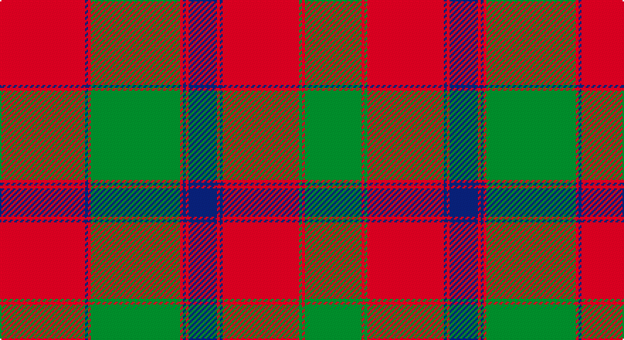 R/60 DB2 R2 G63 R2 DB2 R2 DB20 R2 DB2 R54 G2 R2 G/40 tartan