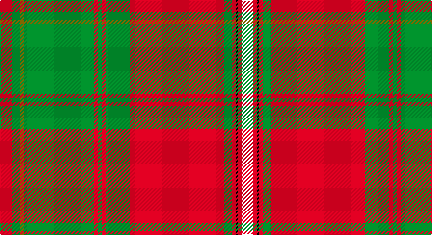 R/12 G8 Y4 G72 R4 G4 R4 G24 R96 G8 R4 K2 R4 W/12 tartan