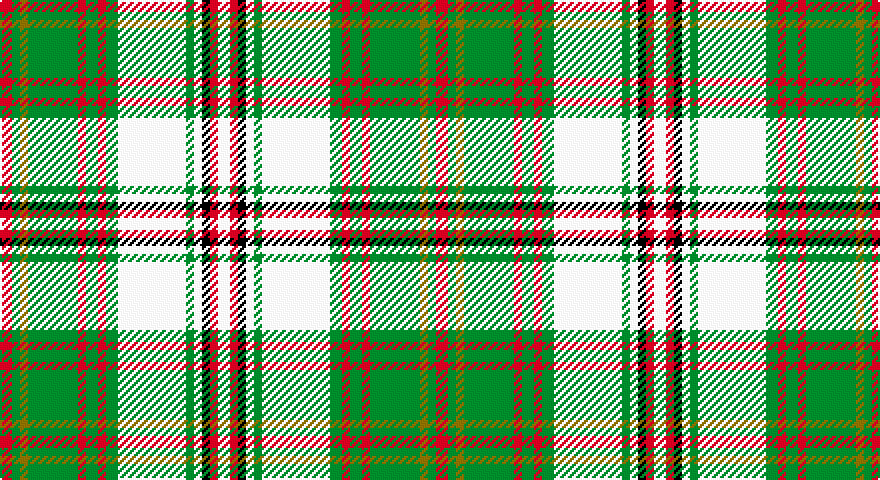 R/6 G4 Y4 G25 R4 G6 R4 G6 W34 G4 W4 K4 R4 W/6 tartan