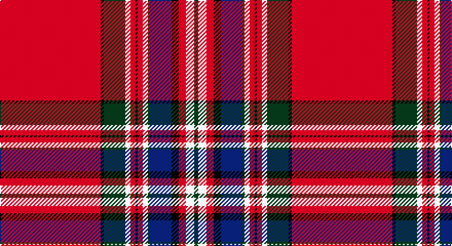 R/98 K3 DG21 W5 R5 K2 R5 W5 DG2 DB21 K7 R7 W8 DG/4 tartan
