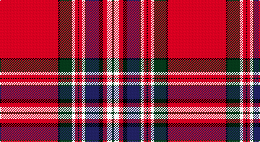 R/98 K3 DG21 W5 R5 K2 R5 W5 DG2 DB21 K7 R7 W8 DG/4 tartan