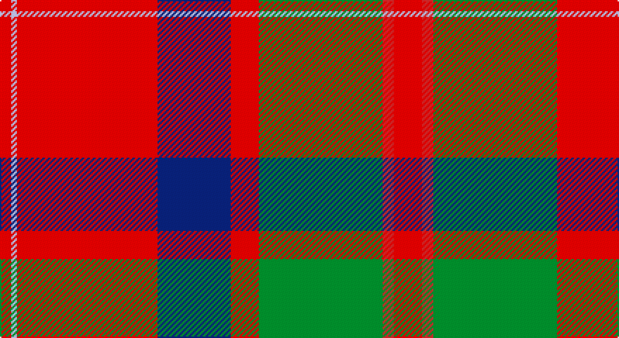 Ri/8 LB4 Ri100 DB52 Ri20 G88 R8 Ri20 R8 G88 Ri102 DB4 Ri8 LB/4 tartan