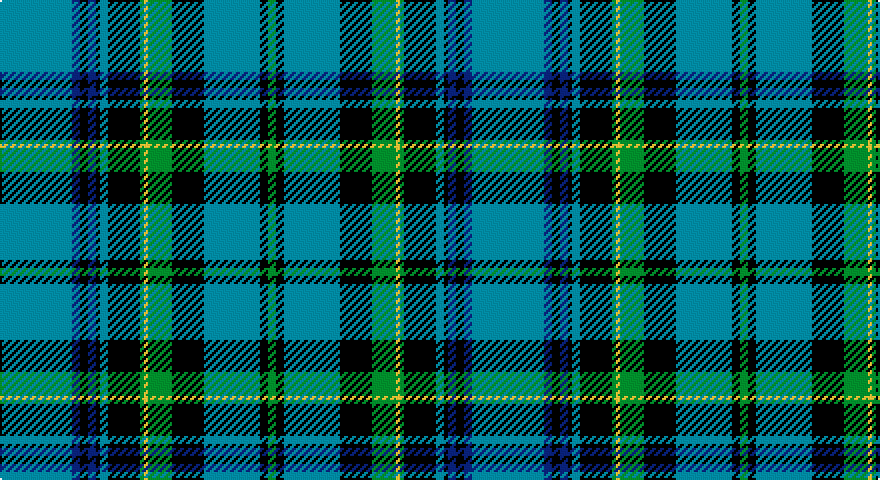 T/36 DB4 K4 DB4 K2 T4 K16 G2 LY2 G12 K16 T28 K4 G/4 tartan