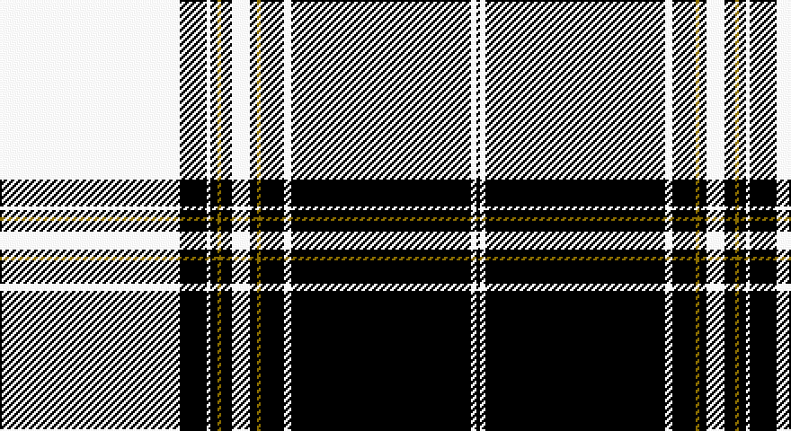 W/100 K15 W2 K4 Y2 K6 W10 K4 Y2 K13 W4 K100 W3 K/2 tartan