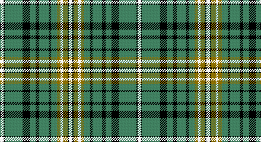 W/6 K2 G30 K12 G10 K6 G16 K4 G10 Y6 W4 Y8 K2 W/6 tartan