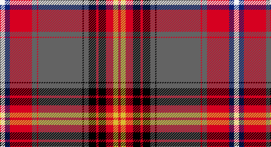 W/8 DB8 R36 N8 R2 N72 K2 N8 K12 R4 K12 R12 LY8 R/4 tartan