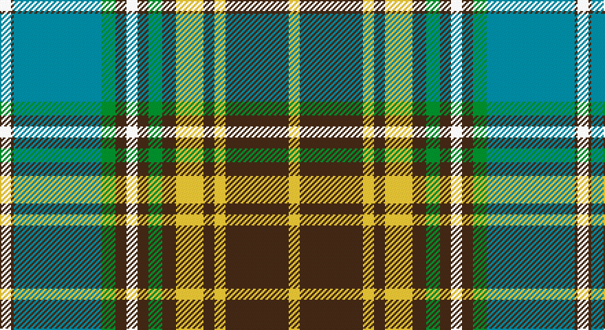 W/8 DO2 T64 G10 DO8 W8 DO8 G10 DO10 LY20 DO8 LY8 DO46 LY/8 tartan