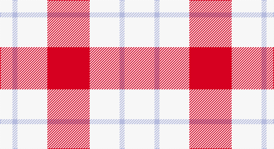 W/20 LB8 W48 R68 W48 LB8 W48 LB8 W48 R68 W48 LB8 W20 DP/8 tartan