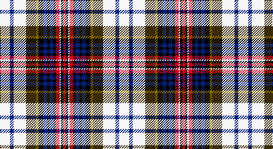 W/16 DB6 W20 DY16 Y4 K8 DB6 K4 DB6 K4 R6 W2 K4 R/4 tartan