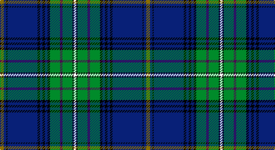 Y/6 DB4 K2 DB48 K4 DB4 K4 DB4 K4 G16 DP4 G16 K2 W/4 tartan